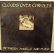 CLOUDS OVER CHRYSLER - Between angels and flies
